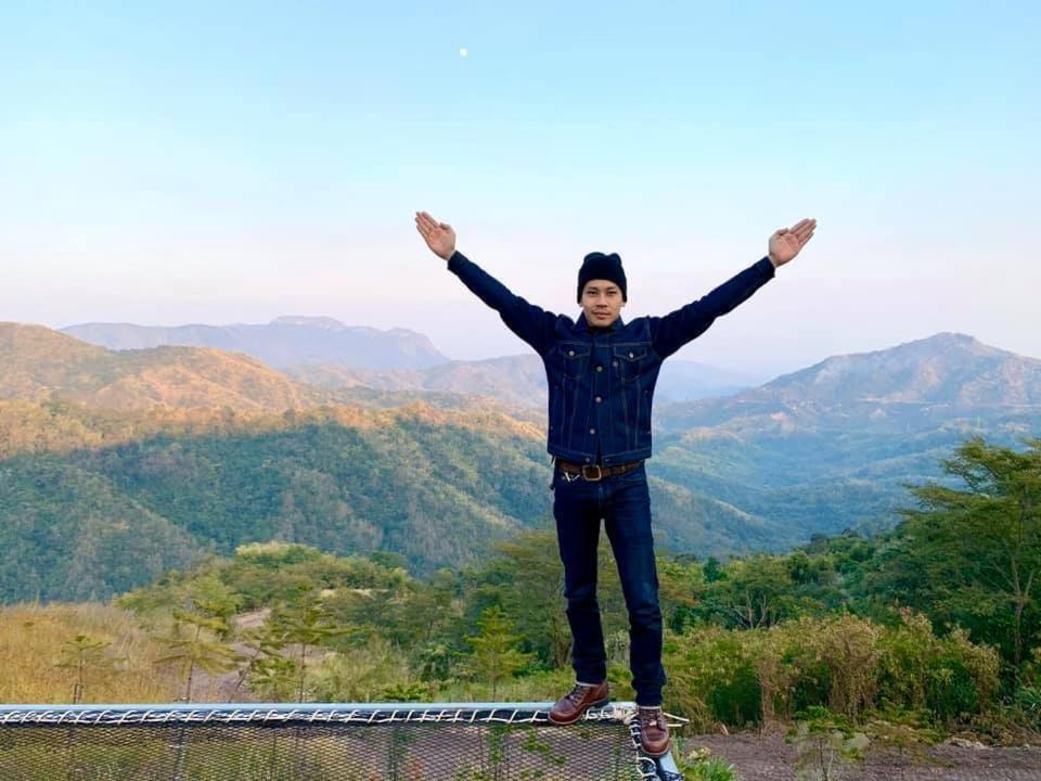 A Moment Of Love,,,By Red Z,Khao Koh Khao Kho Exterior foto