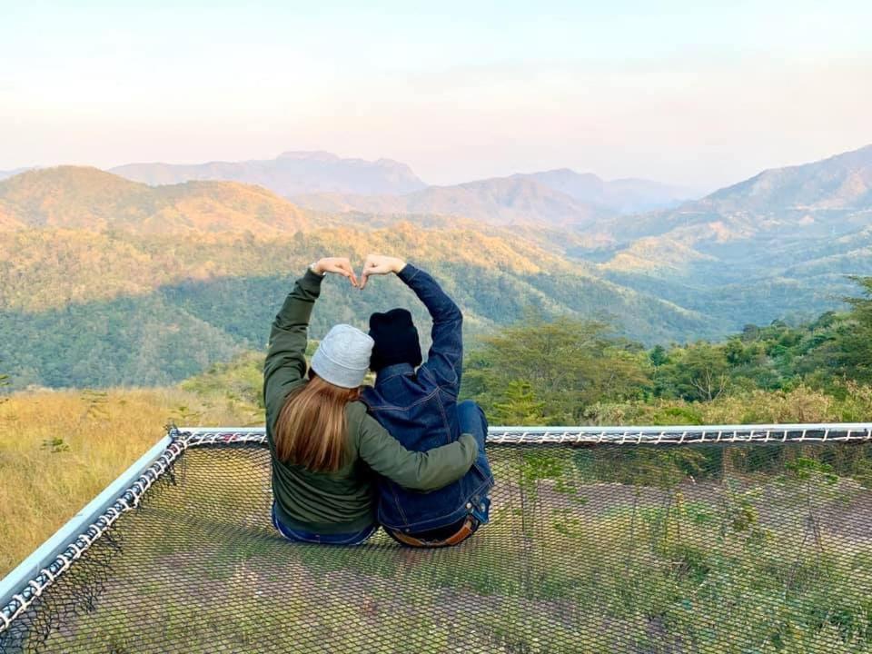 A Moment Of Love,,,By Red Z,Khao Koh Khao Kho Exterior foto
